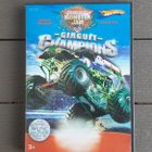 DVD: Monster Jam - Circuit Champions (2005) - pikkukuva 1