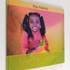 Irja Askola : Täysi lautasellinen (signeerattu) - pikkukuva 1