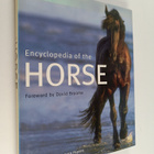 Encyclopedia of the horse - pikkukuva 1
