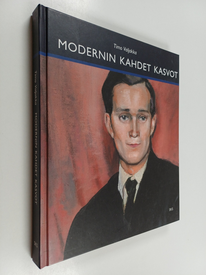 Timo Valjakka : Modernin kahdet kasvot