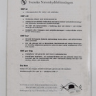 Perarvid Skoog : Ekologi - pikkukuva 2