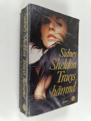 Sidney Sheldon : Tracys hämnd