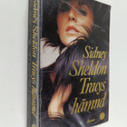 Sidney Sheldon : Tracys hämnd - pikkukuva 1