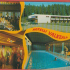 Valkeala Hotelli Valkeala - pikkukuva 1