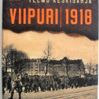 Keskisarja Teemu : Viipuri 1918 - pikkukuva 1