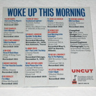 *CD* VARIOUS Woke Up This Morning - pikkukuva 2