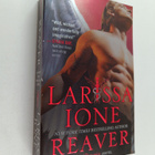 Larissa Ione : Reaver - pikkukuva 1