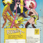 Ryhmä-X 7/1987 Magneton oikeudenkäynti osa 2/2 - pikkukuva 2
