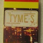 The Tymes • Trustmaker C-Kasetti - pikkukuva 1