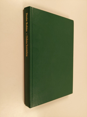 Denise Robins : Odota huomista