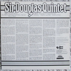 Sir Douglas Quintet - Wanted Very Much Alive (LP) - pikkukuva 2