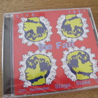 The Fall live 1997 30th Nov stage stoke cd muoveissa - pikkukuva 1