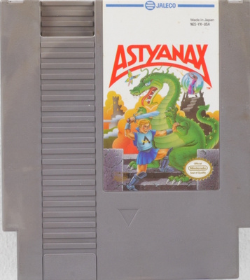 Astyanax