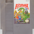 Astyanax - pikkukuva 1