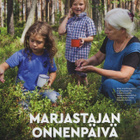 ET n:o 14 2020 Erkki. Nikula. Pekka & Linna. Mustikkaherkut - pikkukuva 4