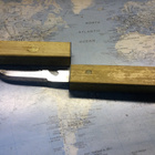 Floating Fish Knive…Puisessa suojakotelossa - pikkukuva 1