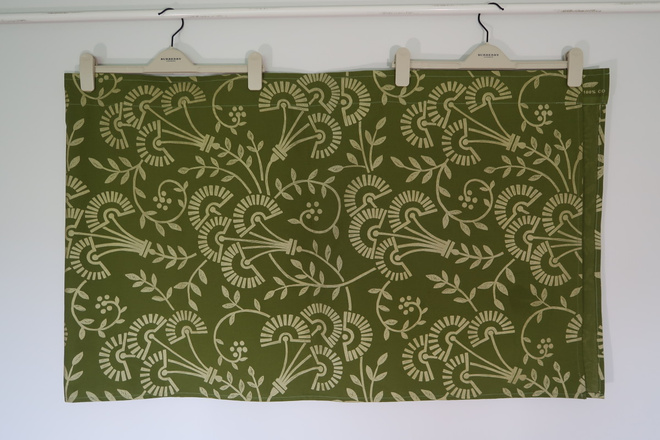 MARIMEKKO KRISTINA ISOLA 2007 OLKIKUKKA KANGASTA VERHOKAPPA