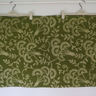 MARIMEKKO KRISTINA ISOLA 2007 OLKIKUKKA KANGASTA VERHOKAPPA - pikkukuva 1