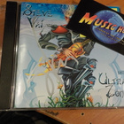 STEVE VAI - THE ULTRA ZONE CD NIMMARILLA - pikkukuva 1