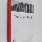 Amos Latteier : The Zope book - pikkukuva 1