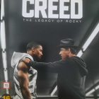 Creed - The legacy of rocky DVD - pikkukuva 1