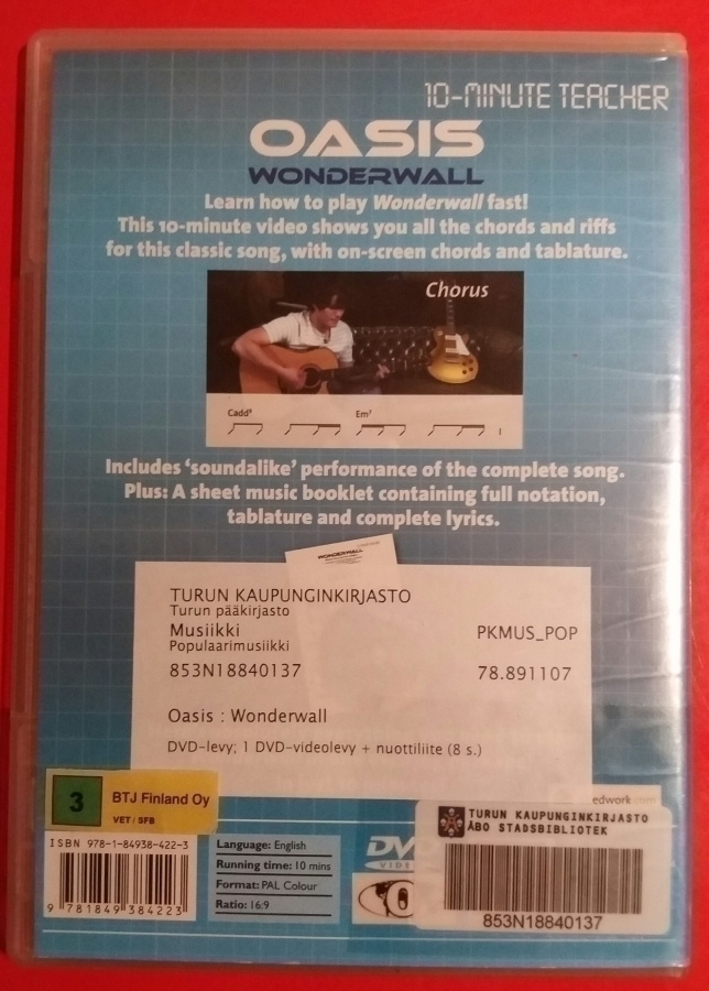 Item image