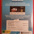 OASIS - Wonderwall (DVD + nuotit) - pikkukuva 2