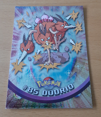 Pokemon