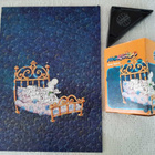 Mordillo Heye Soap Opera 500 puzzle palapeli - pikkukuva 2