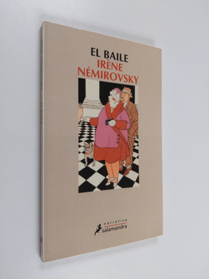 Irene Nemirovsky : El baile
