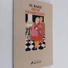 Irene Nemirovsky : El baile - pikkukuva 1
