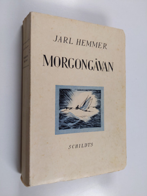 Jarl Hemmer : Morgongåvan