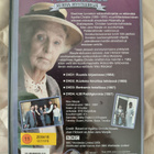 MISS MARPLE MURHAMYSTEEREJÄ 1 DVD - pikkukuva 2