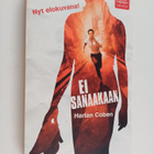 Harlan Coben : Ei sanaakaan - pikkukuva 1