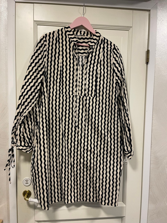 By Malene Birger Baltara-mekko koko 42