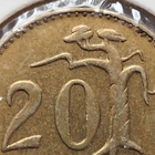 20 MARKKAA Rahakehyksessä 1961 - pikkukuva 5