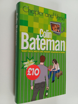 Colin Bateman : Chapter and Verse