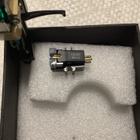 Äänirasiat Technics EPC-270C ja SHURE 91GD - pikkukuva 1