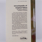 Herbert R. Axelrod ym. : Encyclopedia of Tropical Fishes ... - pikkukuva 2