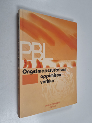 Ongelmaperustaisen oppimisen verkko