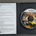 PC DVD: Trine peli (2009) USA NTSC - pikkukuva 3