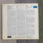 J.S. BACH: Concertos (LP) 1975 - pikkukuva 2