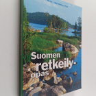 Juhani / Laaksonen Nurmi : Suomen retkeilyopas : retkeily... - pikkukuva 1