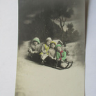 1920 Tornio paikalliskortti - pikkukuva 2