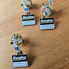 Energizer-pinssejä, Jalkapallon MM 1994 - 3 kpl - pikkukuva 1