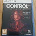Control PS5 - pikkukuva 1