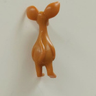 MUUMI- FIGUURI NIPSU, koko 4,5 cm - pikkukuva 2