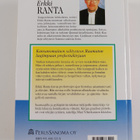 Erkki Ranta : Kahden tulen välissä : profeetta Jeremian k... - pikkukuva 2