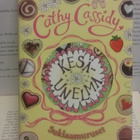 Cathy Cassidy - Kesäunelma (sid.) - pikkukuva 1