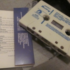 C-kasetti Veikko Lavi Väärä vitonen v. 1983 - pikkukuva 2